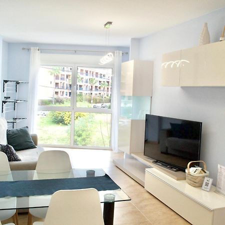Classy Apartments Denia Ngoại thất bức ảnh