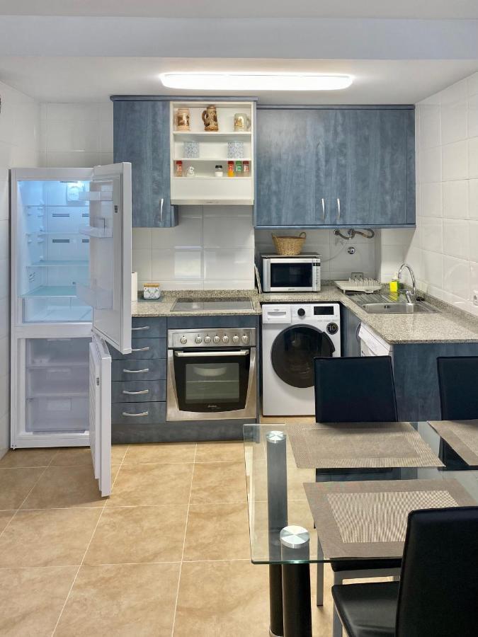 Classy Apartments Denia Ngoại thất bức ảnh