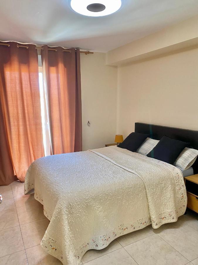 Classy Apartments Denia Ngoại thất bức ảnh