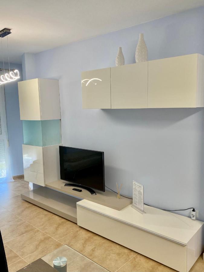 Classy Apartments Denia Ngoại thất bức ảnh
