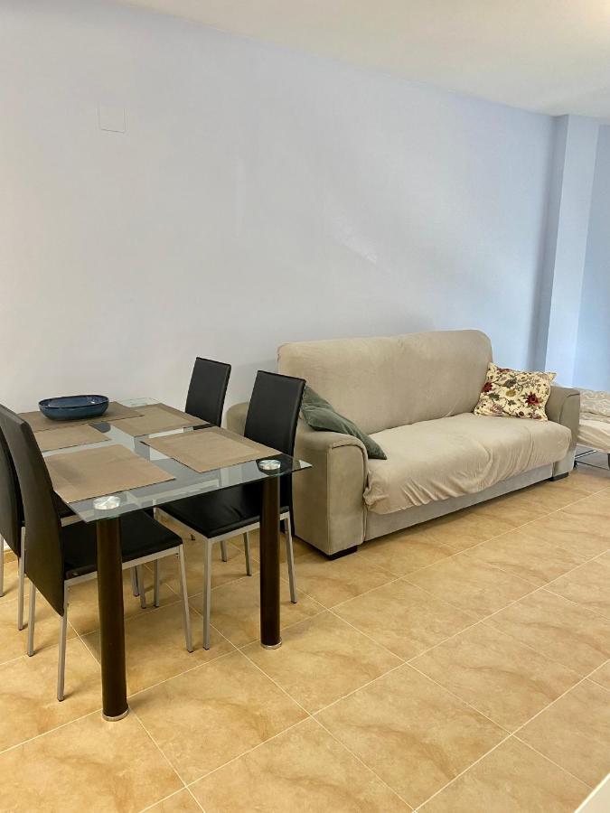 Classy Apartments Denia Ngoại thất bức ảnh