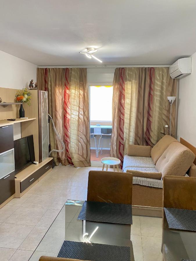 Classy Apartments Denia Ngoại thất bức ảnh