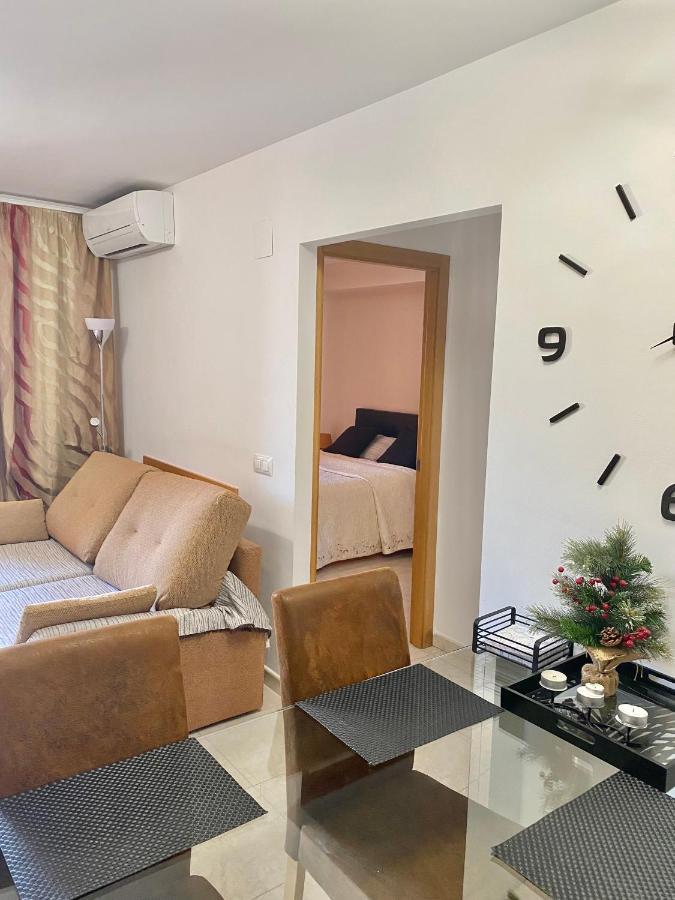 Classy Apartments Denia Ngoại thất bức ảnh