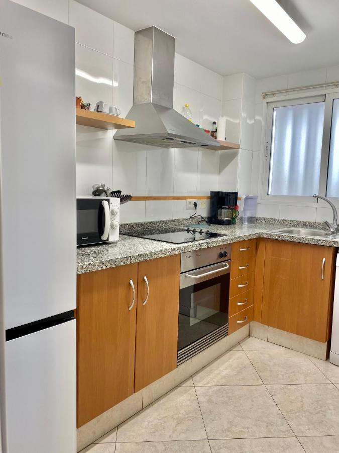 Classy Apartments Denia Ngoại thất bức ảnh