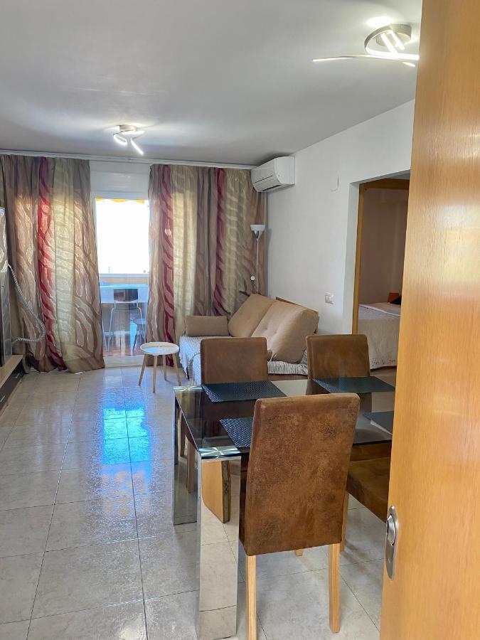 Classy Apartments Denia Ngoại thất bức ảnh