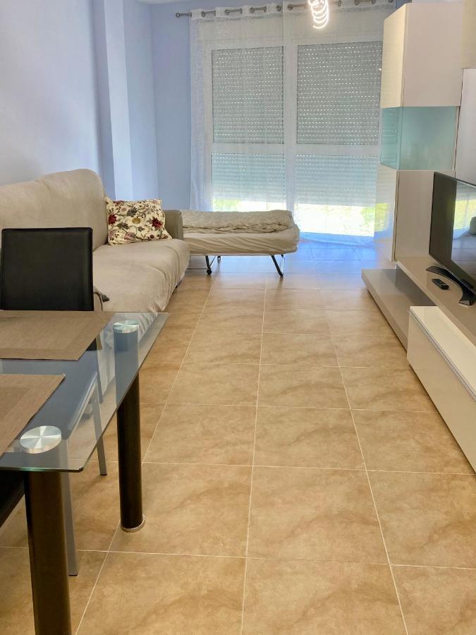 Classy Apartments Denia Ngoại thất bức ảnh