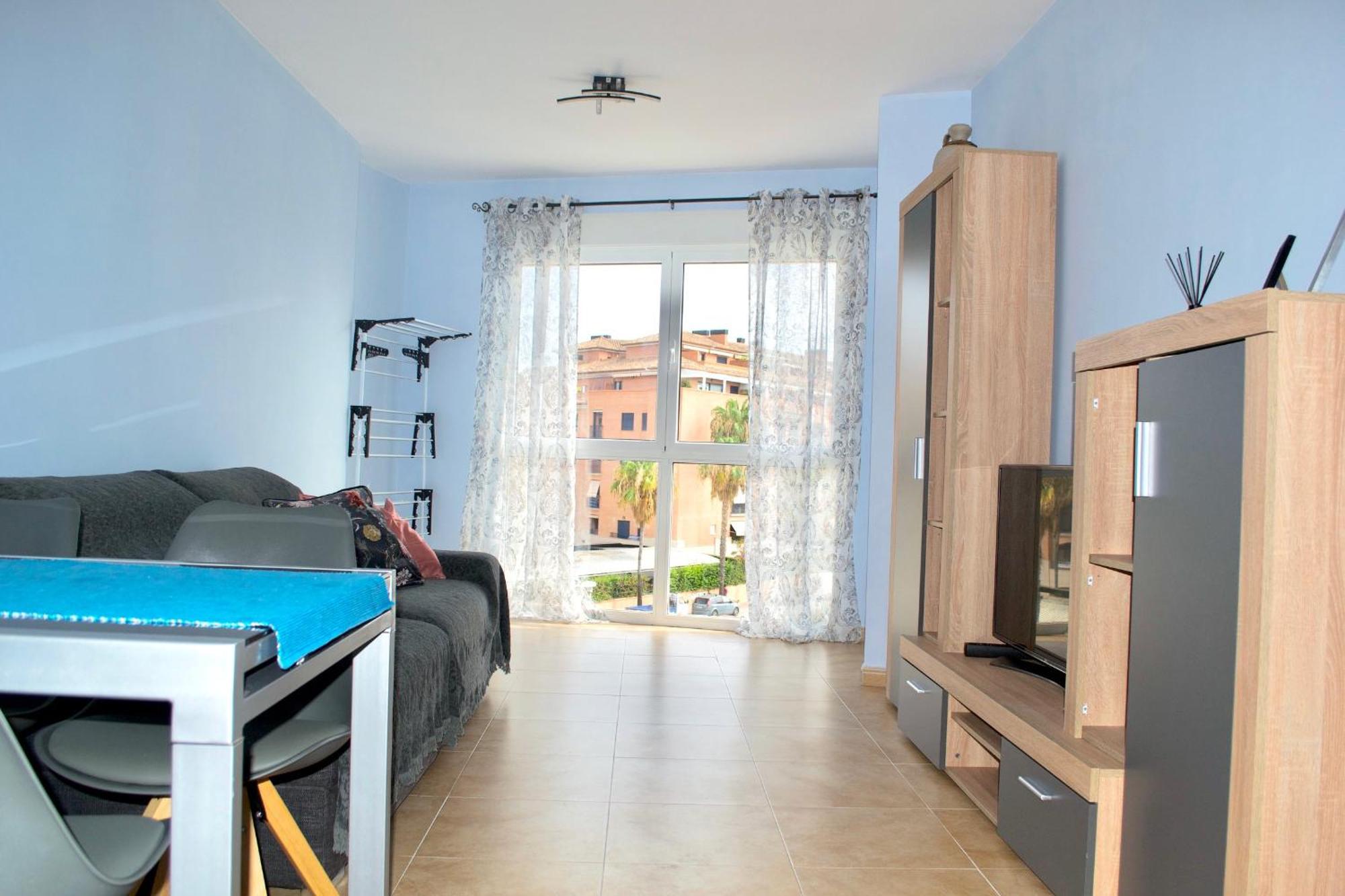 Classy Apartments Denia Ngoại thất bức ảnh