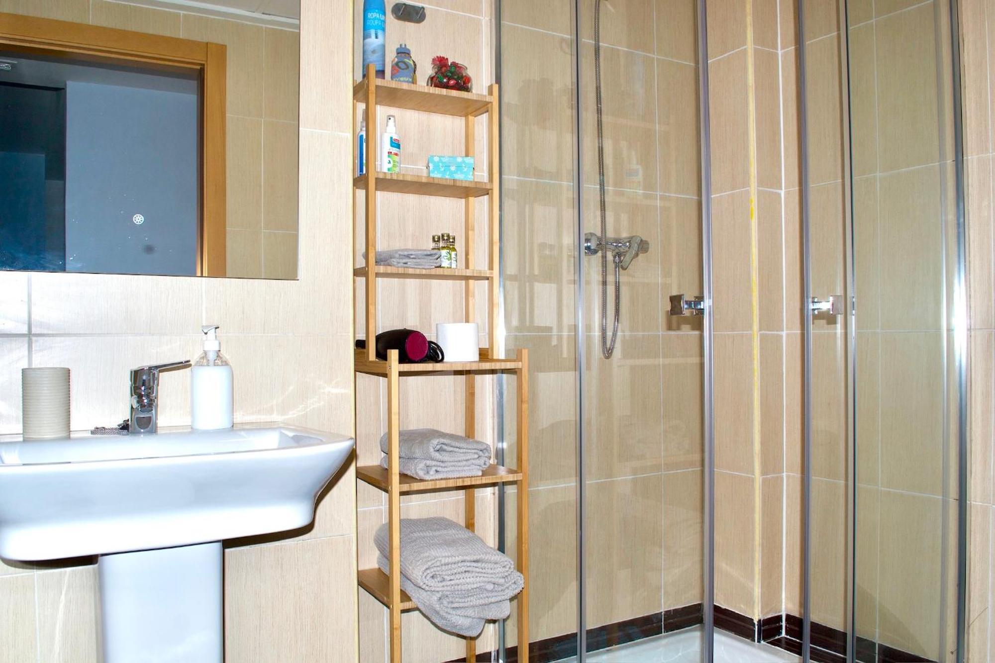 Classy Apartments Denia Ngoại thất bức ảnh