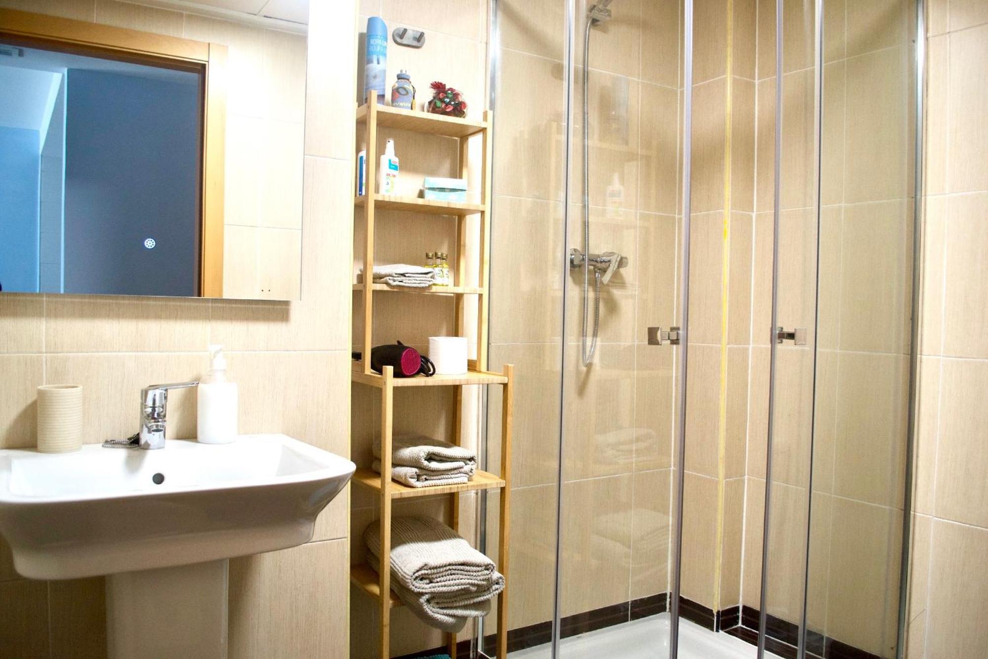 Classy Apartments Denia Ngoại thất bức ảnh