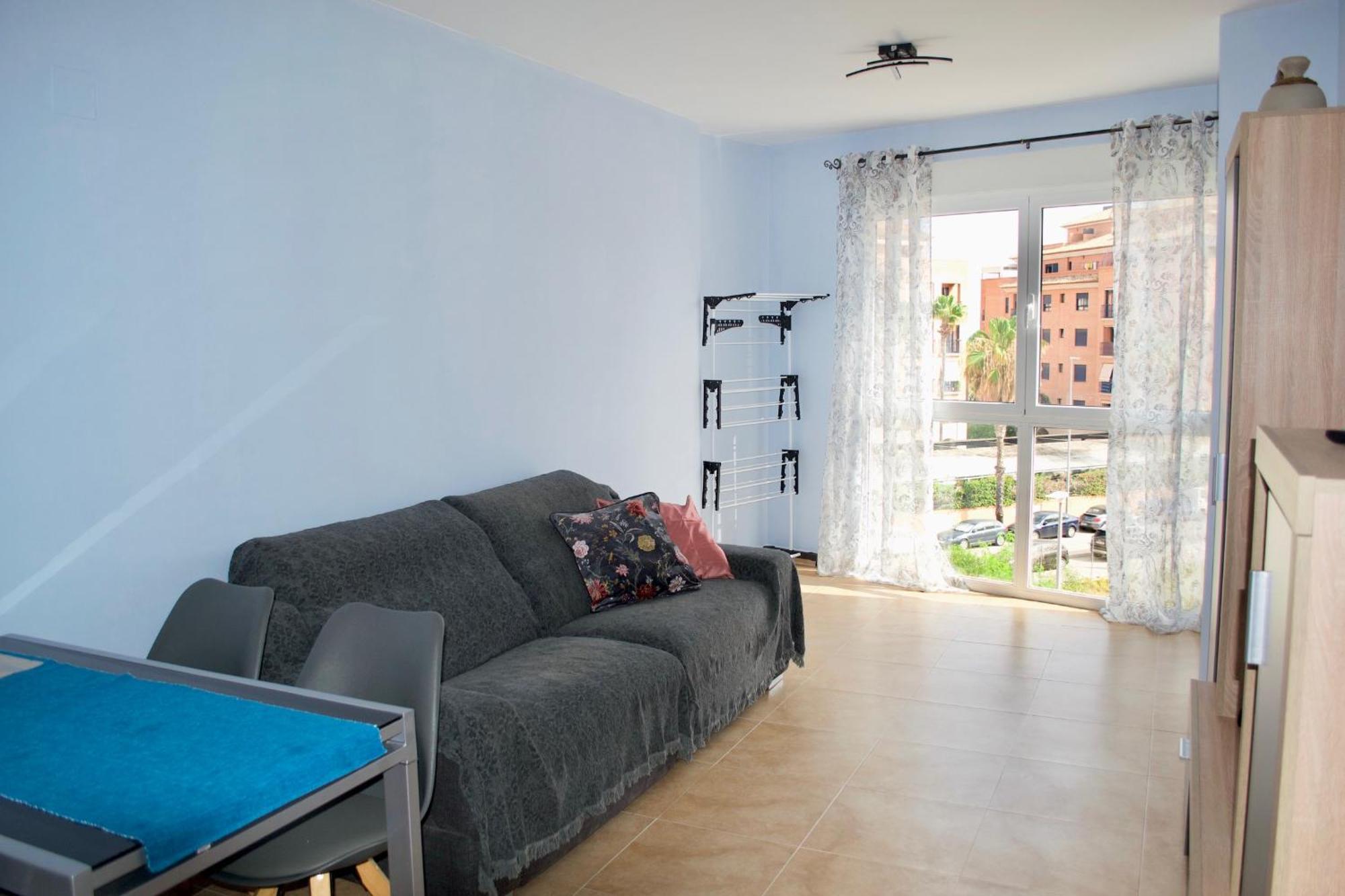 Classy Apartments Denia Ngoại thất bức ảnh