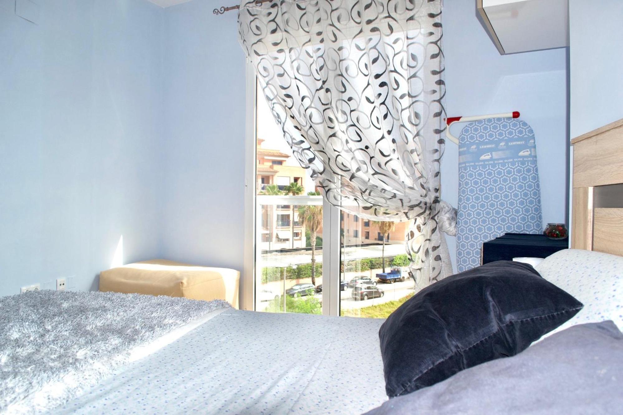 Classy Apartments Denia Ngoại thất bức ảnh