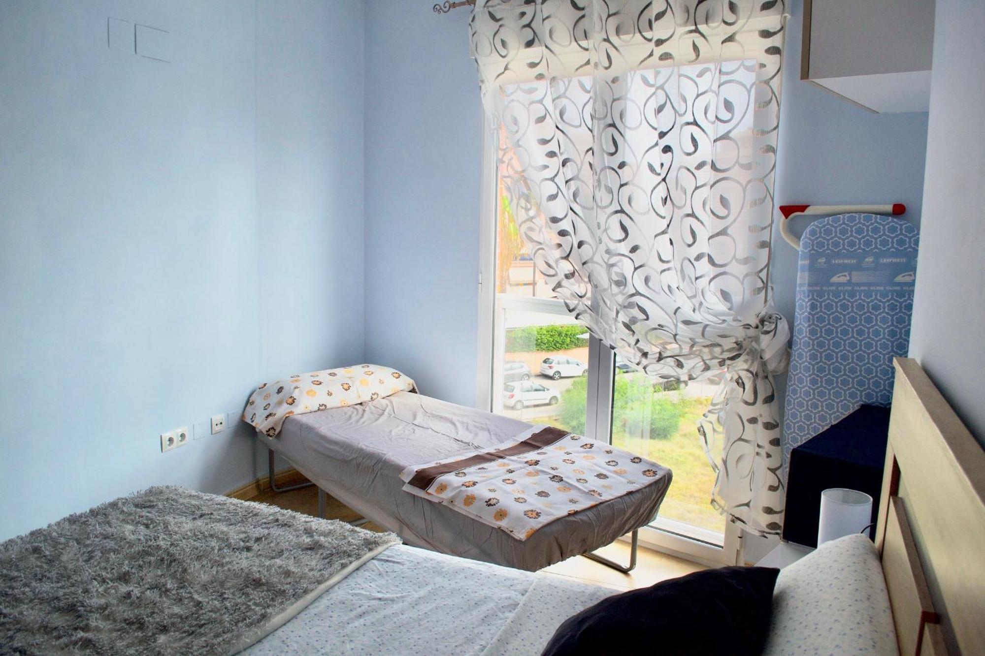 Classy Apartments Denia Ngoại thất bức ảnh