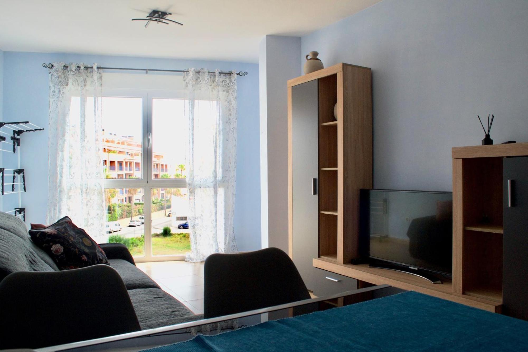 Classy Apartments Denia Ngoại thất bức ảnh