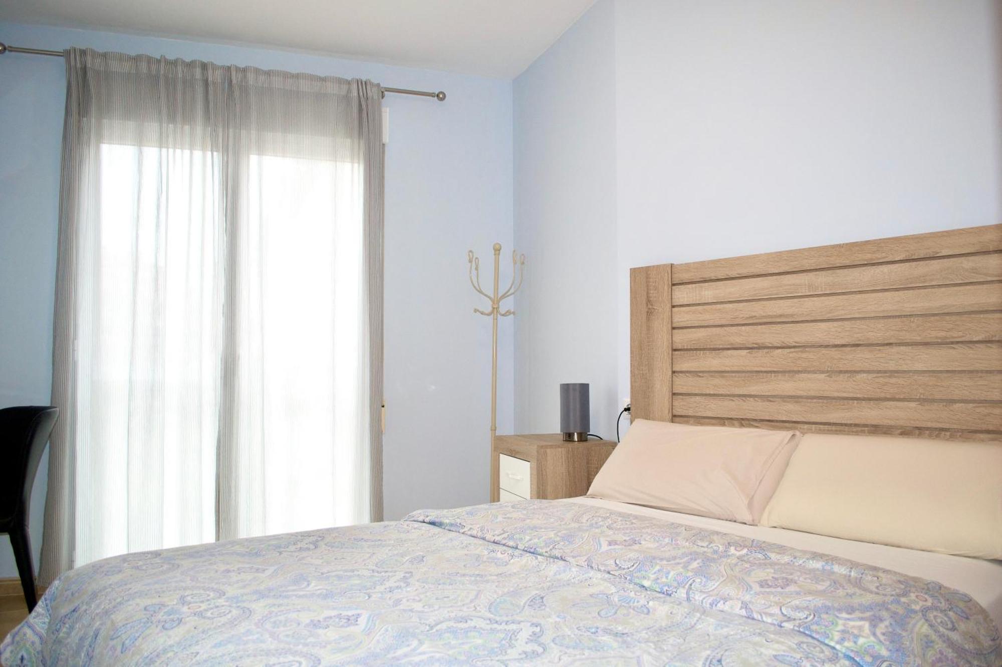 Classy Apartments Denia Ngoại thất bức ảnh
