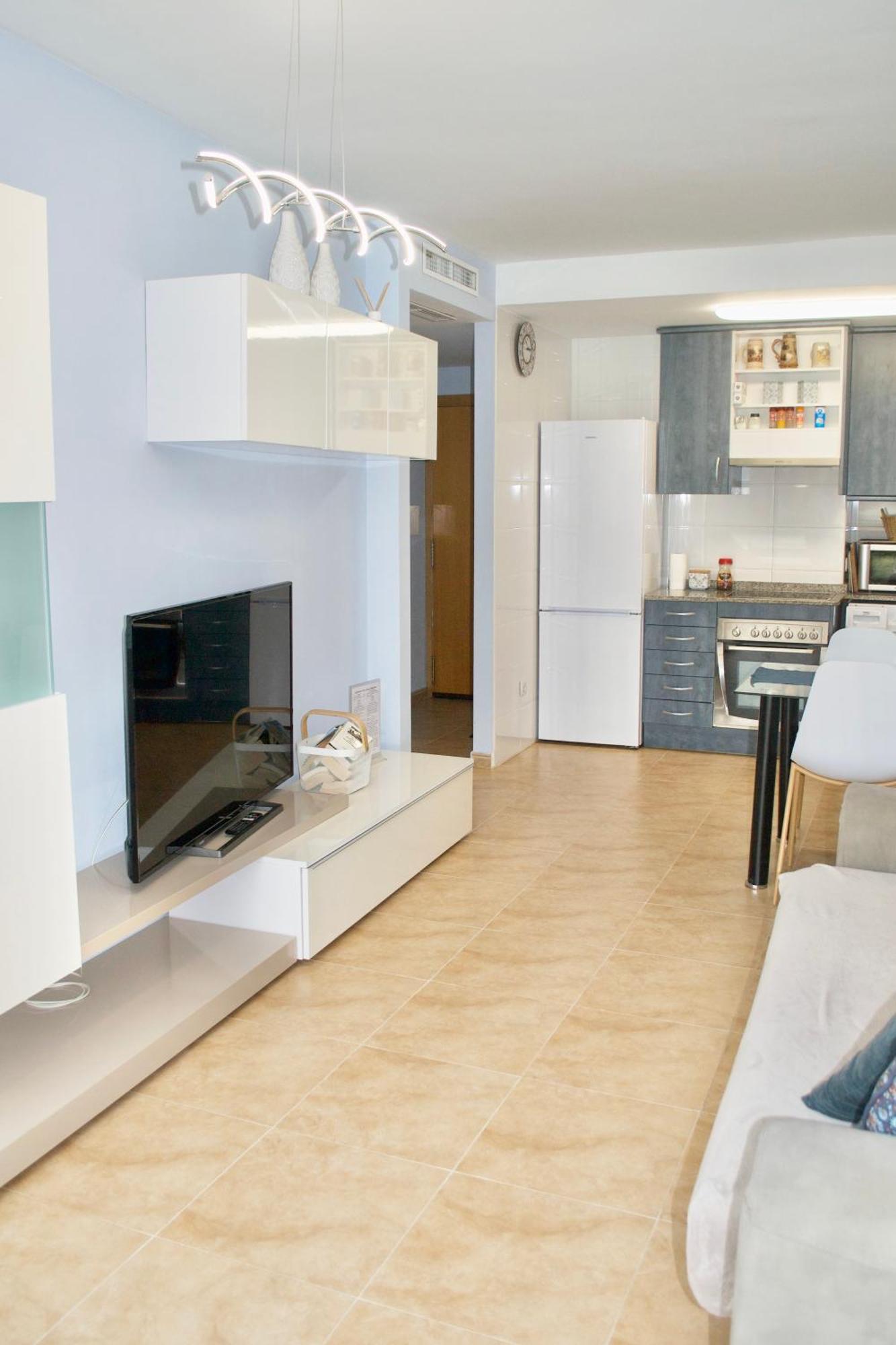 Classy Apartments Denia Ngoại thất bức ảnh