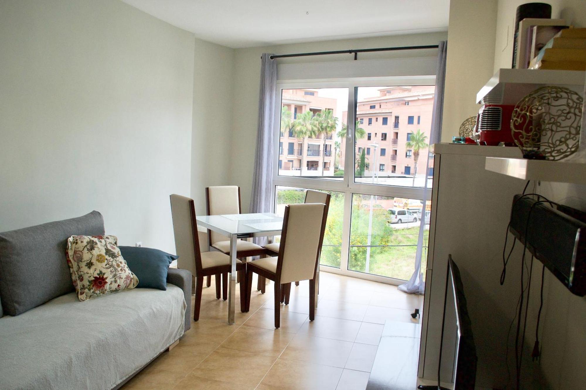 Classy Apartments Denia Ngoại thất bức ảnh