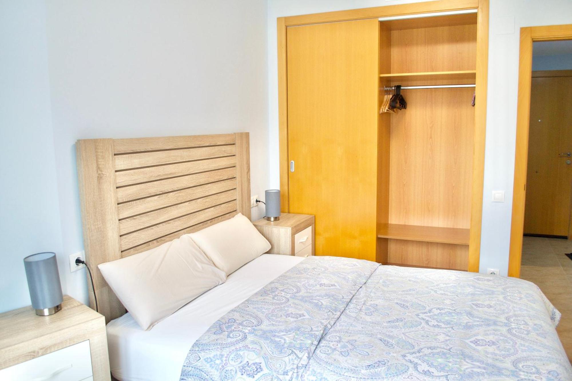 Classy Apartments Denia Ngoại thất bức ảnh