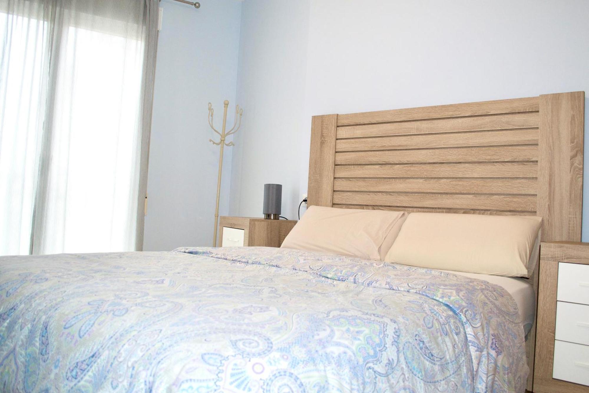 Classy Apartments Denia Ngoại thất bức ảnh