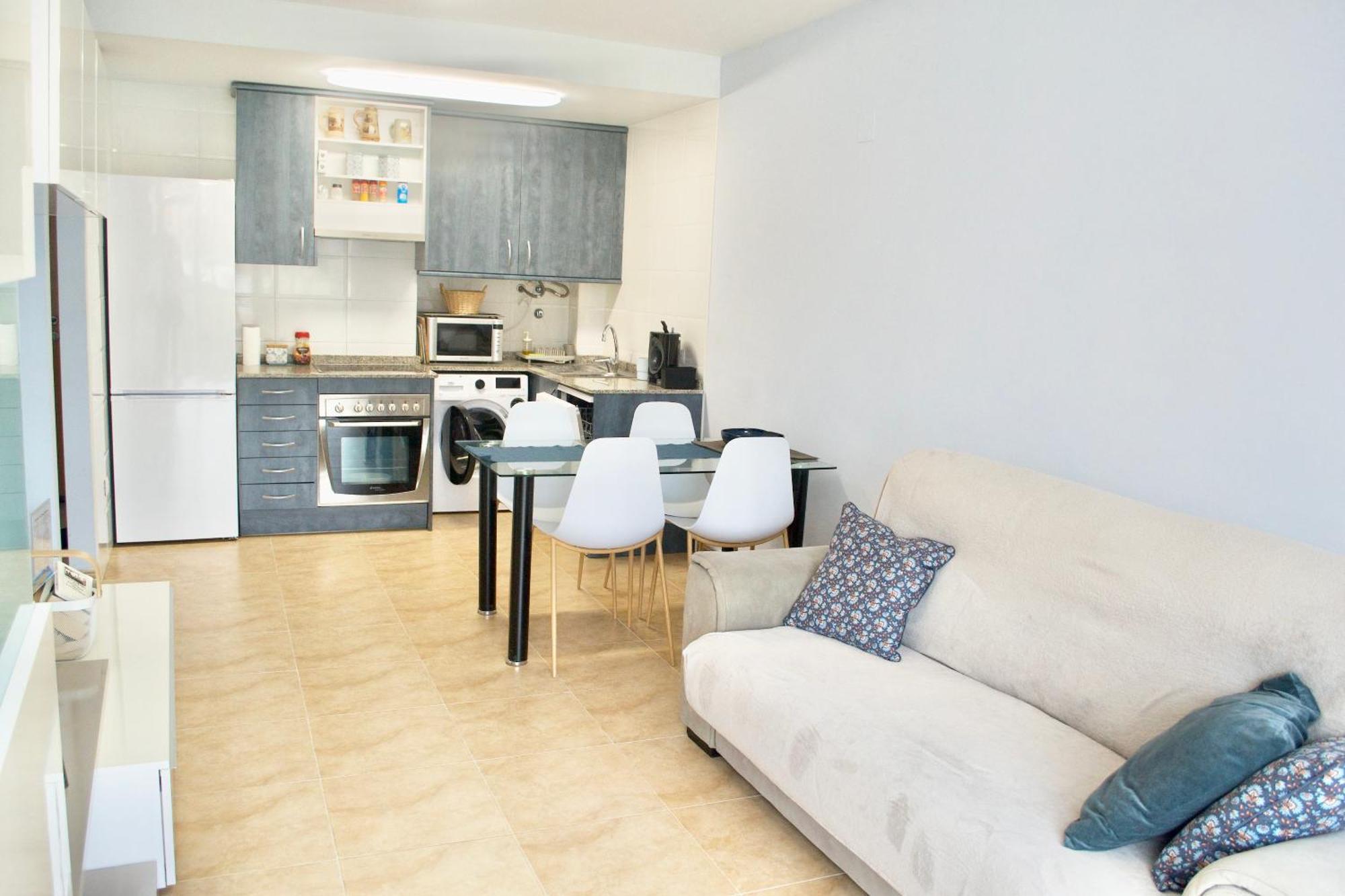 Classy Apartments Denia Ngoại thất bức ảnh
