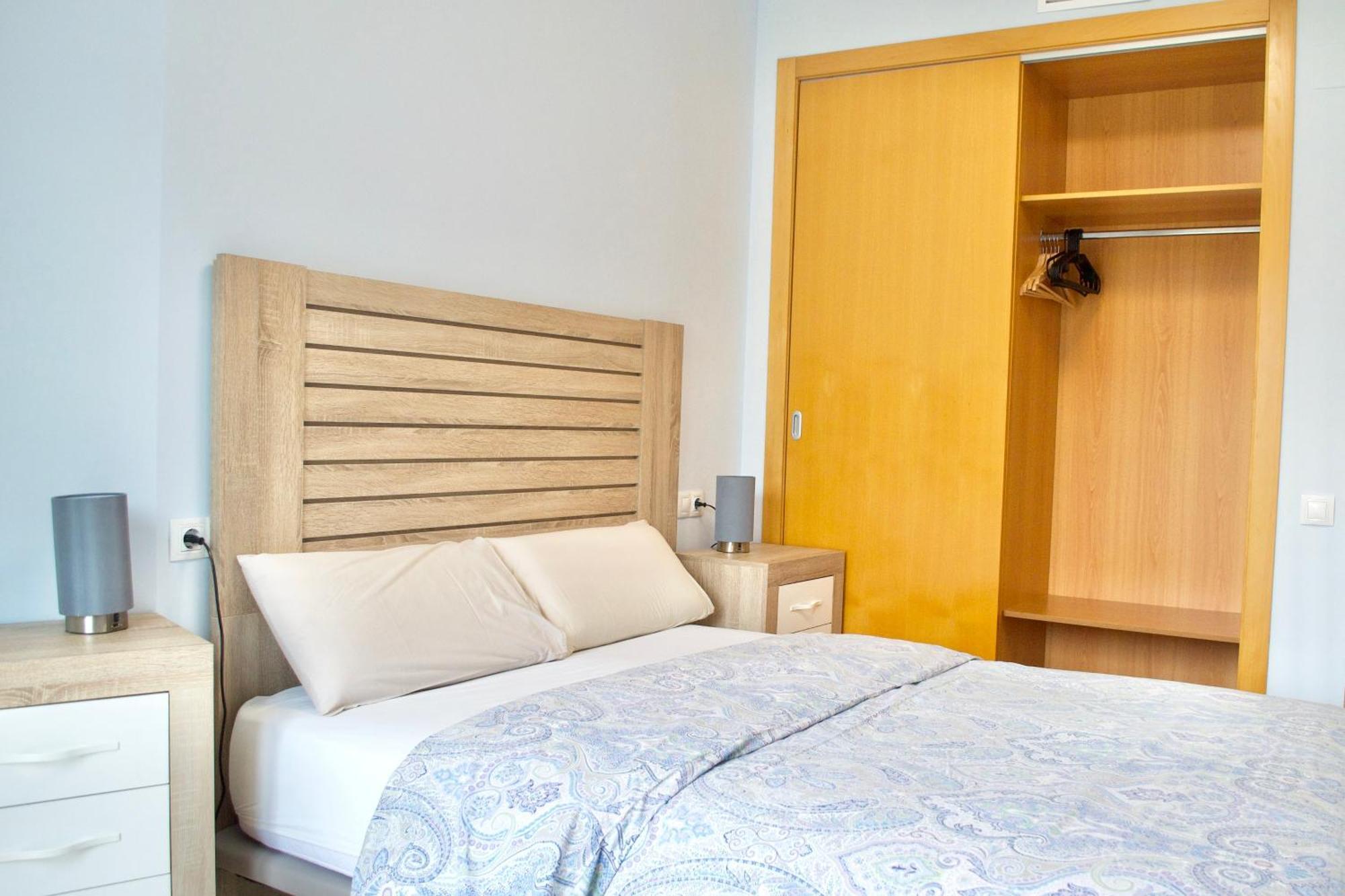 Classy Apartments Denia Ngoại thất bức ảnh