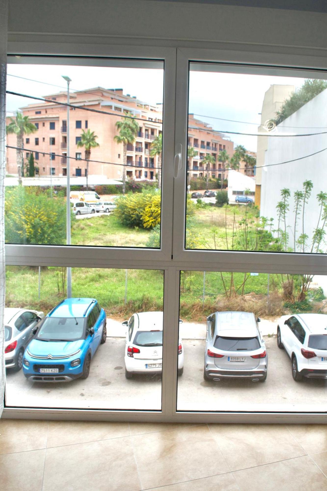 Classy Apartments Denia Ngoại thất bức ảnh