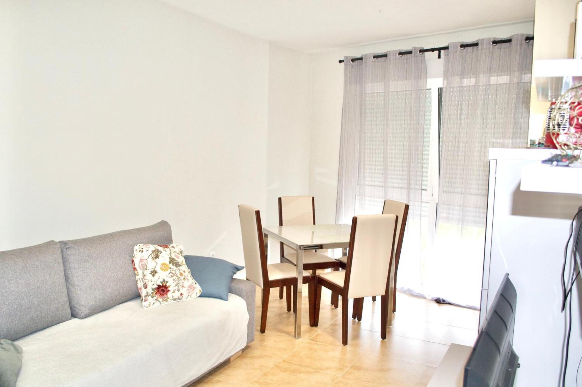 Classy Apartments Denia Ngoại thất bức ảnh