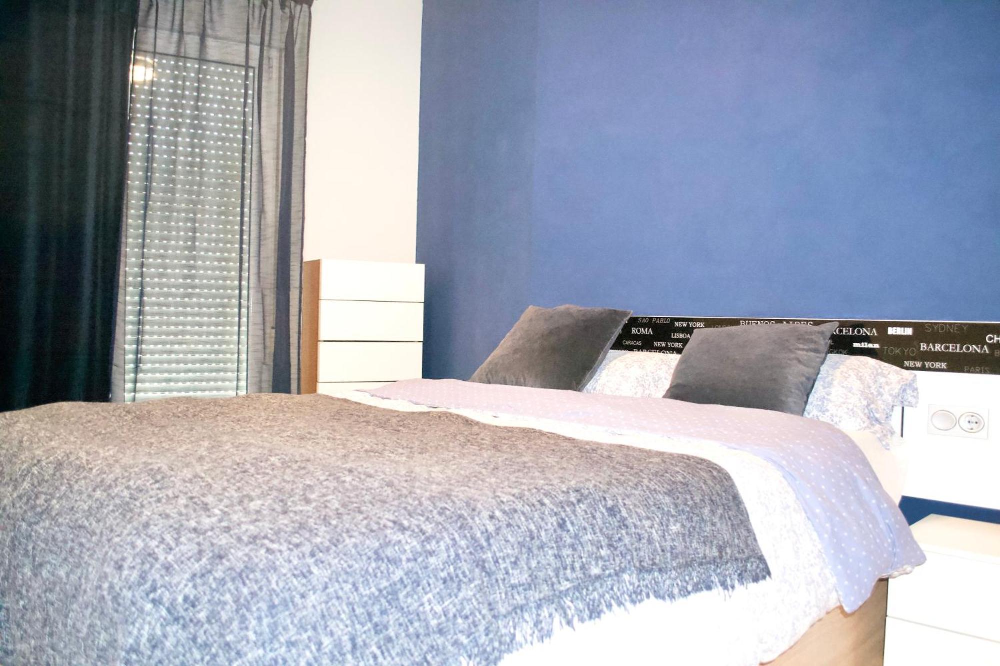 Classy Apartments Denia Ngoại thất bức ảnh