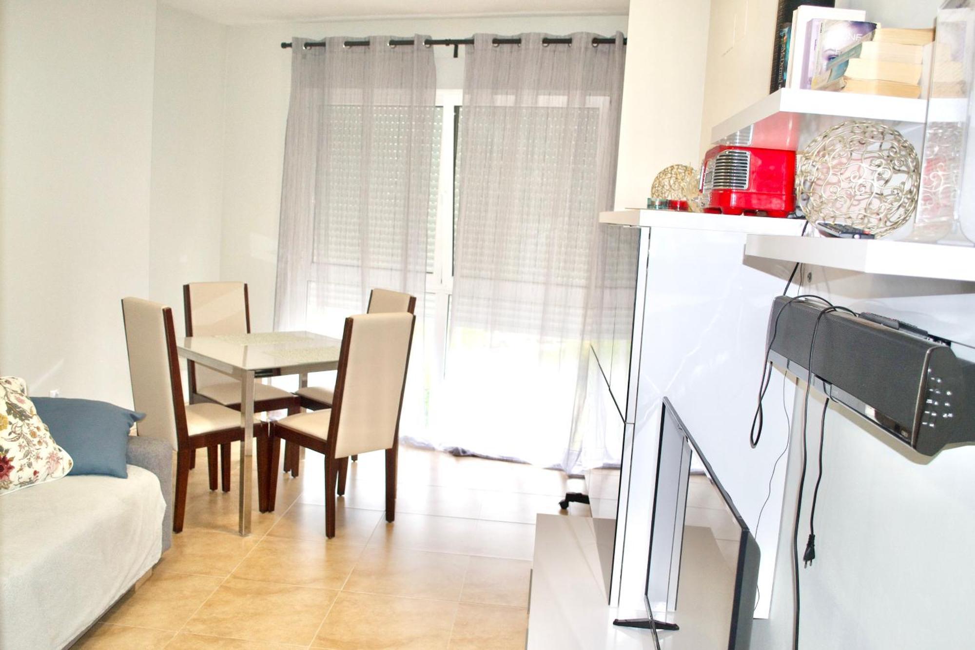 Classy Apartments Denia Ngoại thất bức ảnh