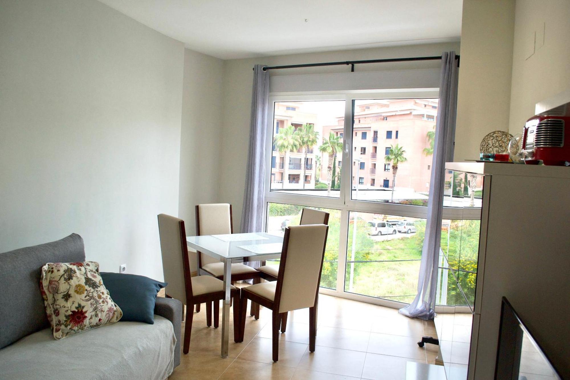 Classy Apartments Denia Ngoại thất bức ảnh