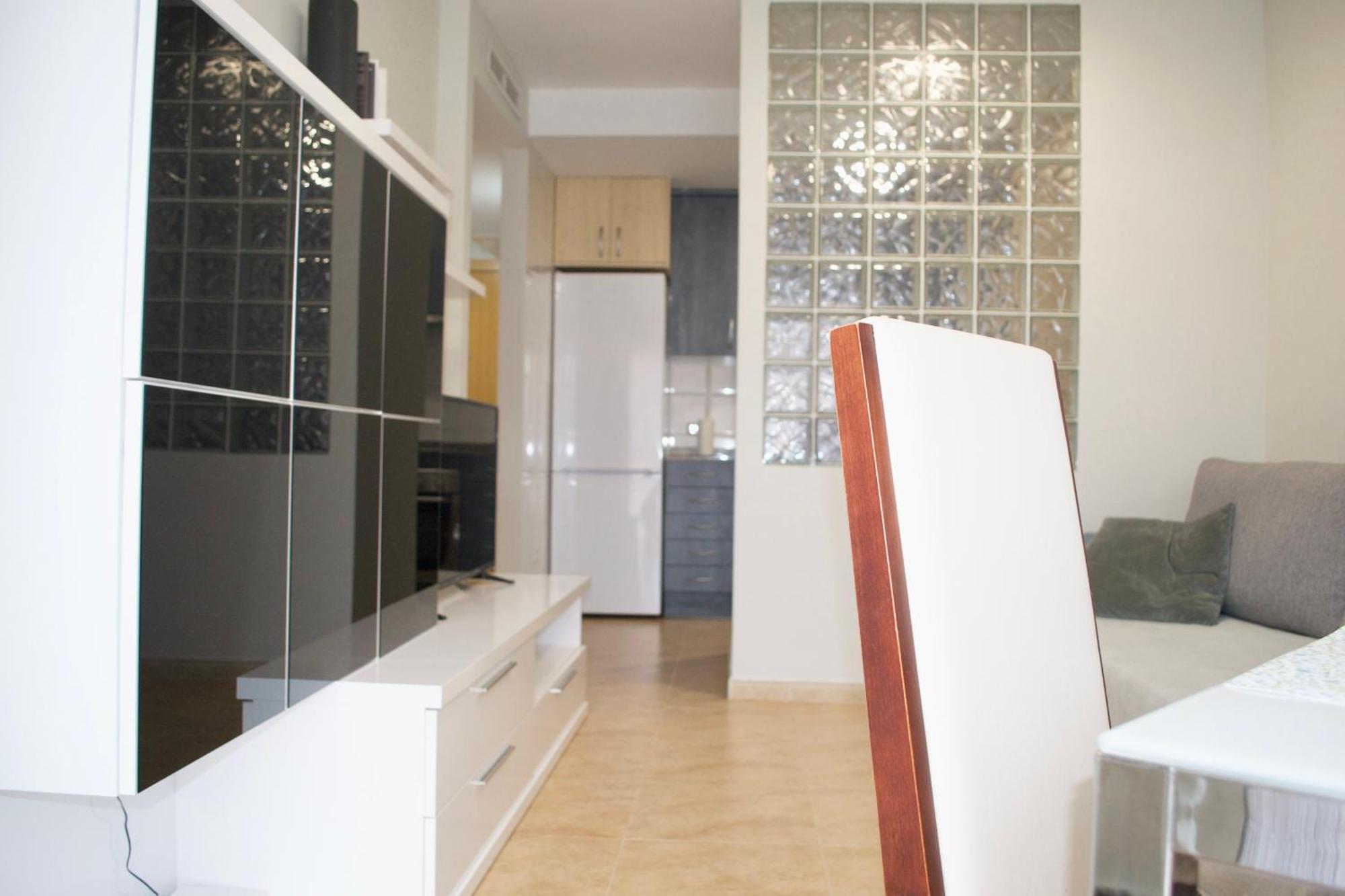Classy Apartments Denia Ngoại thất bức ảnh