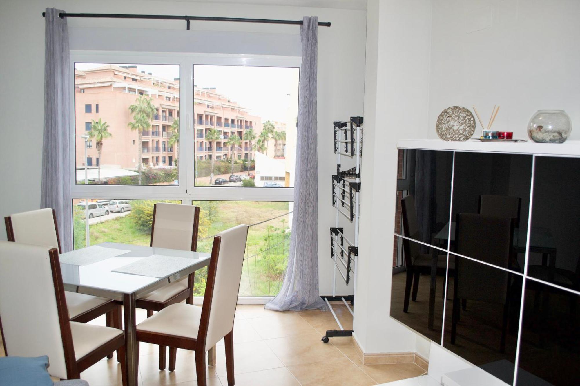 Classy Apartments Denia Ngoại thất bức ảnh