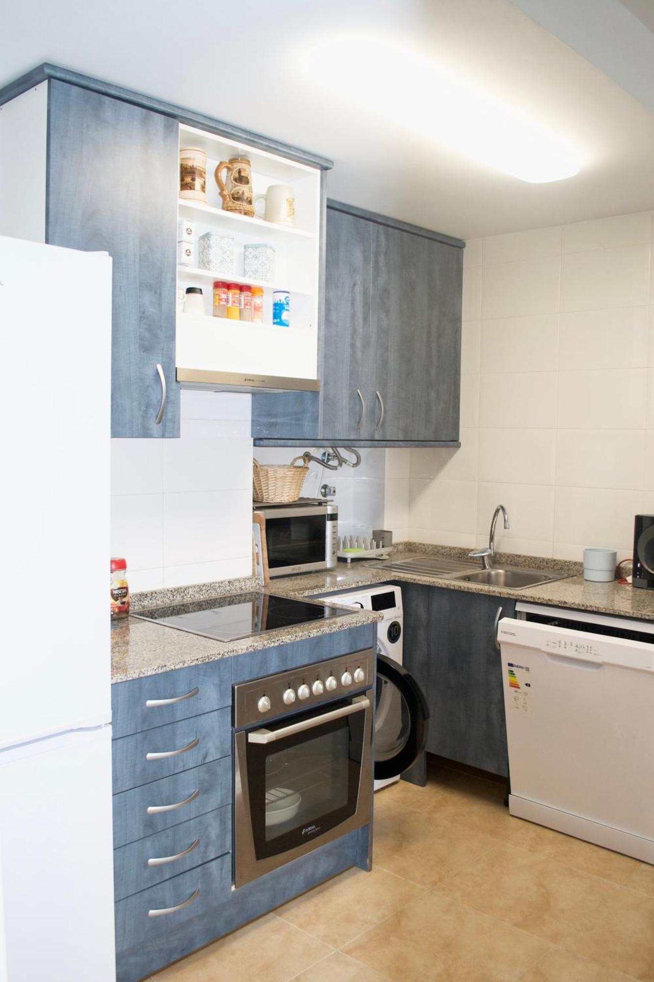 Classy Apartments Denia Ngoại thất bức ảnh