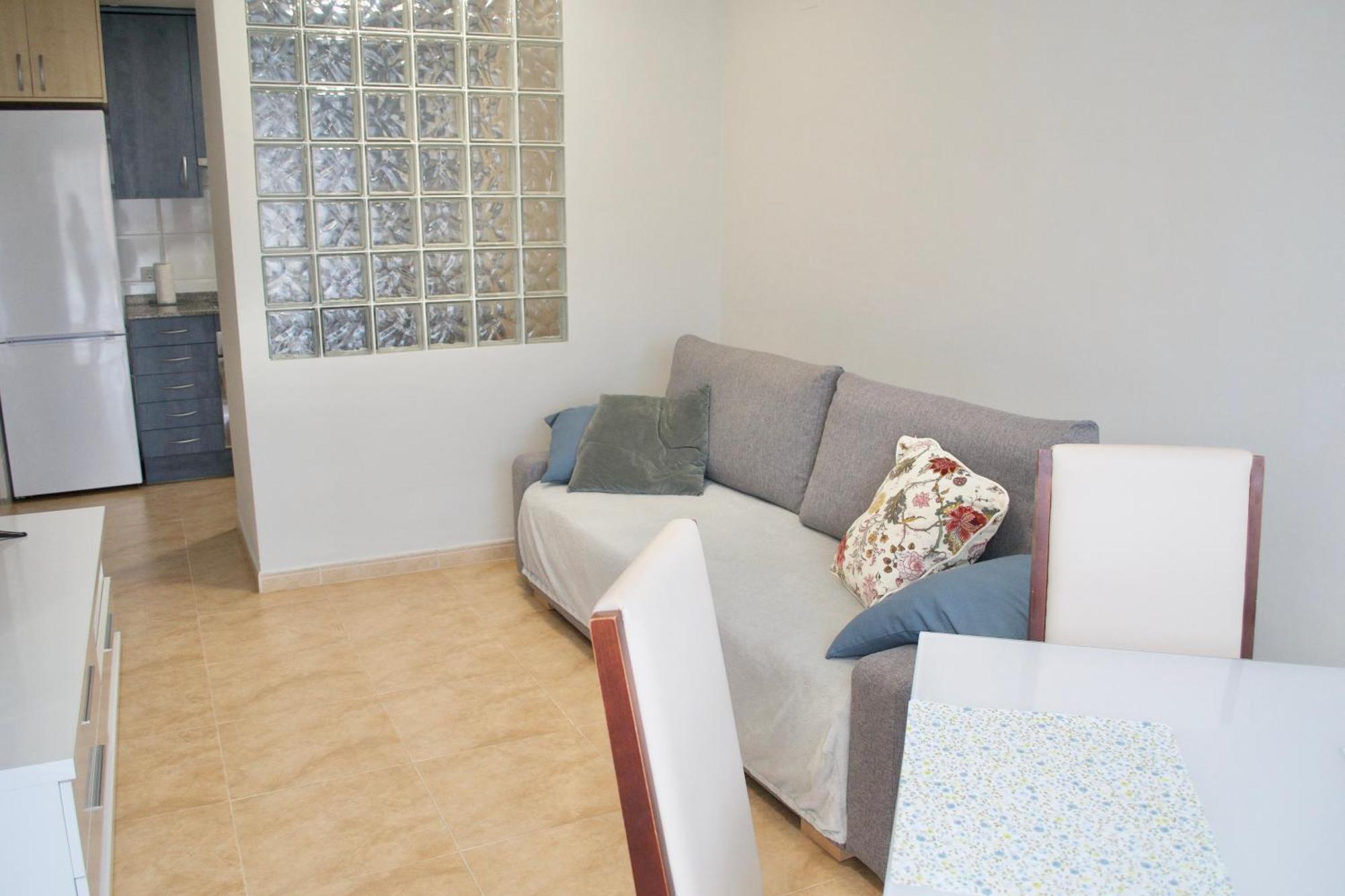 Classy Apartments Denia Ngoại thất bức ảnh