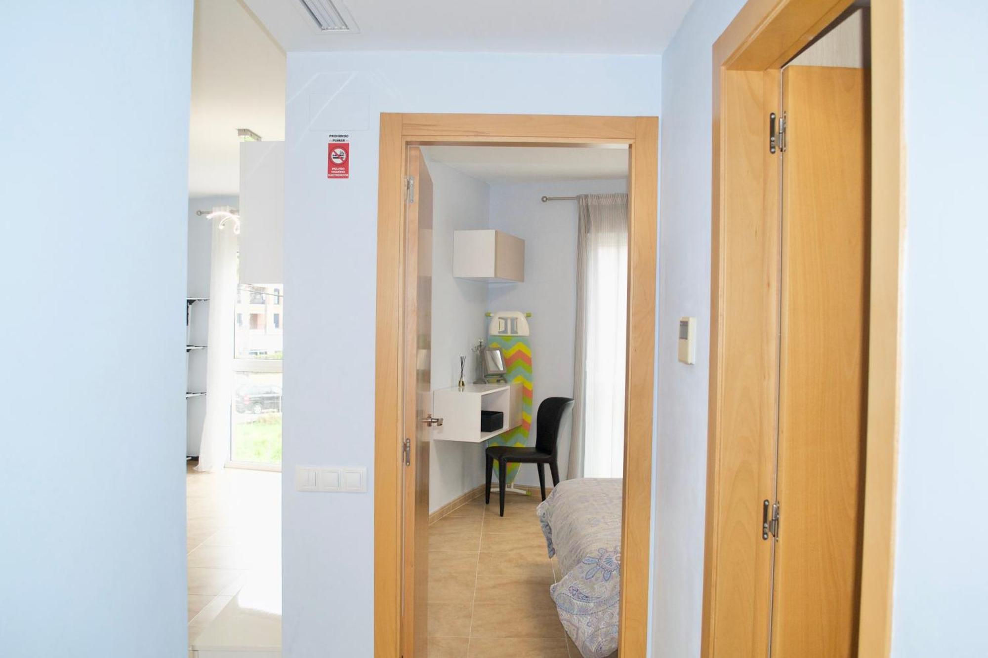 Classy Apartments Denia Ngoại thất bức ảnh