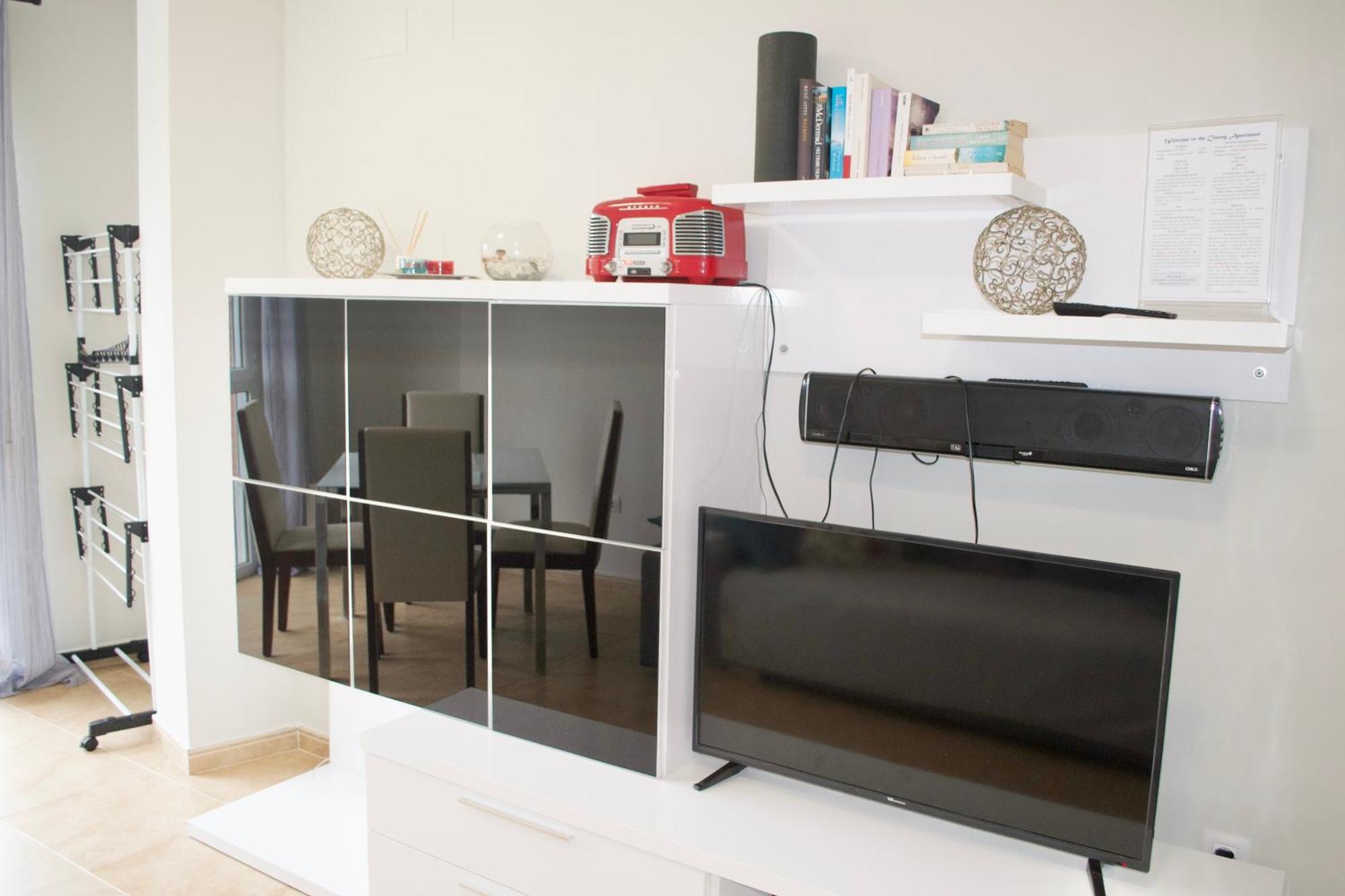 Classy Apartments Denia Ngoại thất bức ảnh