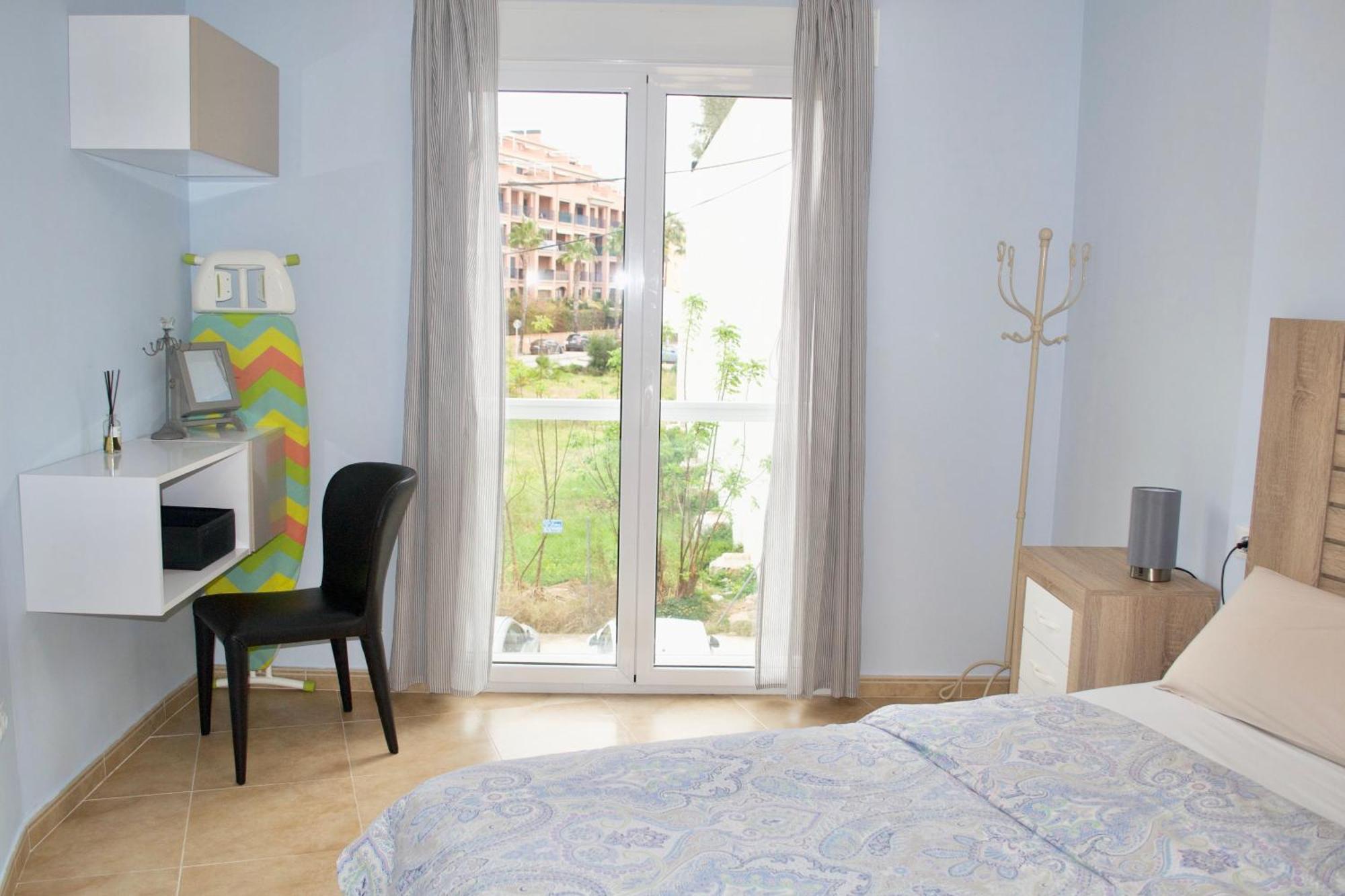 Classy Apartments Denia Ngoại thất bức ảnh