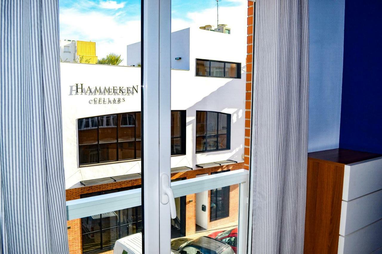 Classy Apartments Denia Ngoại thất bức ảnh