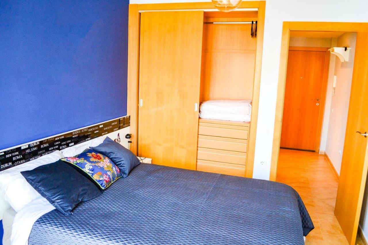 Classy Apartments Denia Ngoại thất bức ảnh