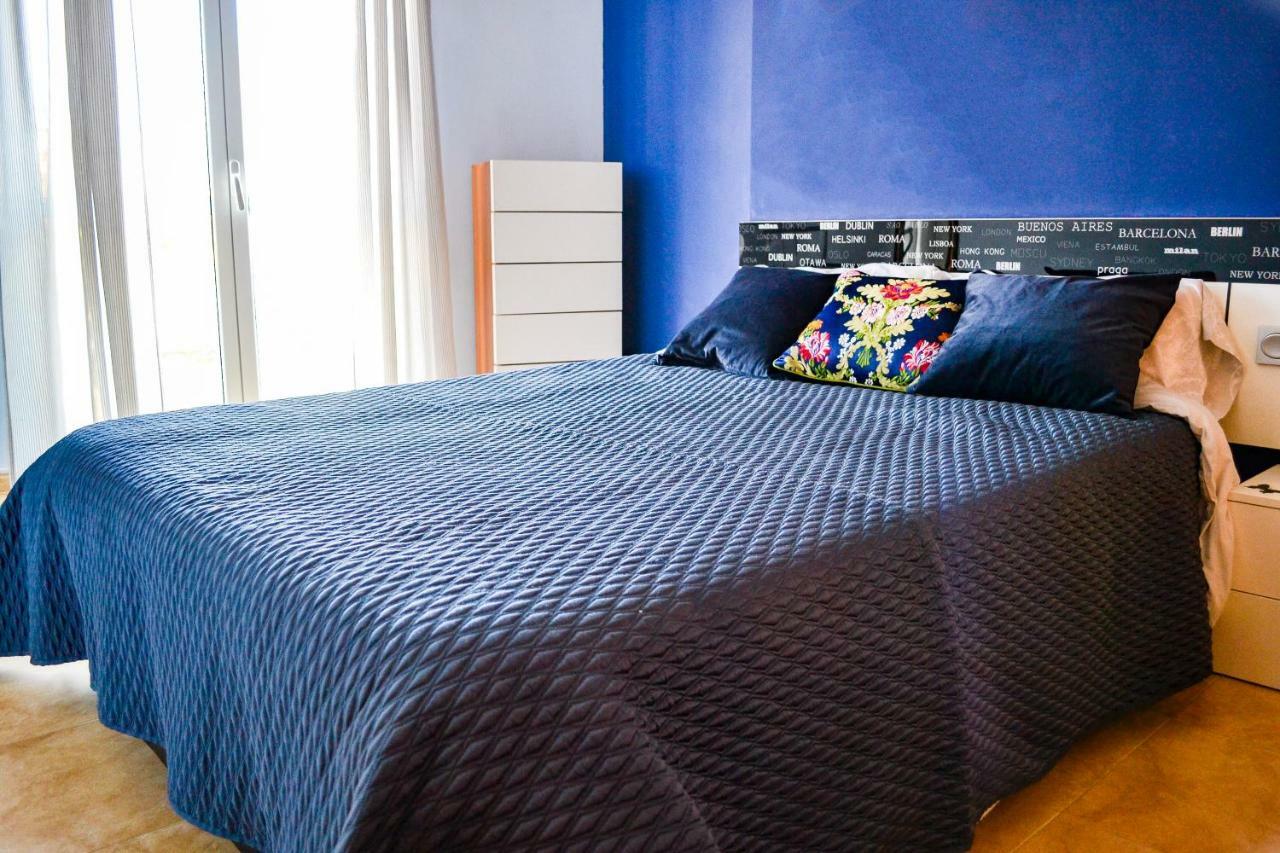 Classy Apartments Denia Ngoại thất bức ảnh
