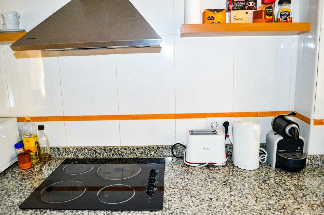 Classy Apartments Denia Ngoại thất bức ảnh