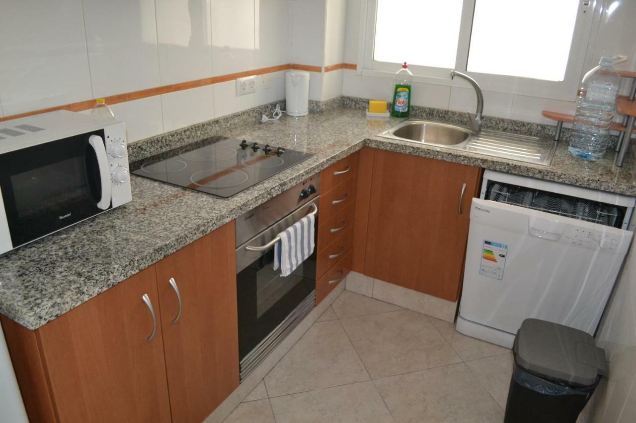 Classy Apartments Denia Ngoại thất bức ảnh
