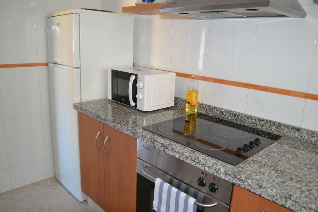 Classy Apartments Denia Ngoại thất bức ảnh