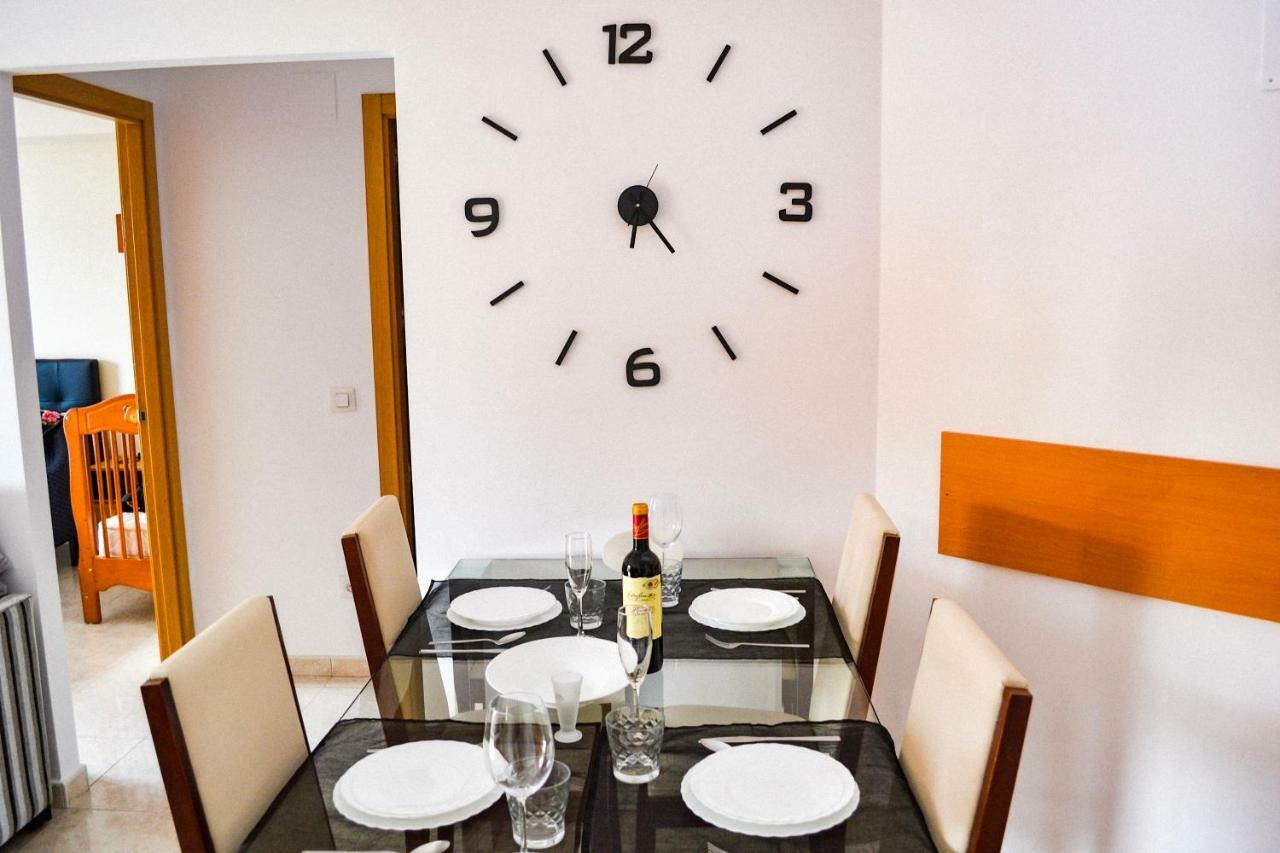 Classy Apartments Denia Ngoại thất bức ảnh