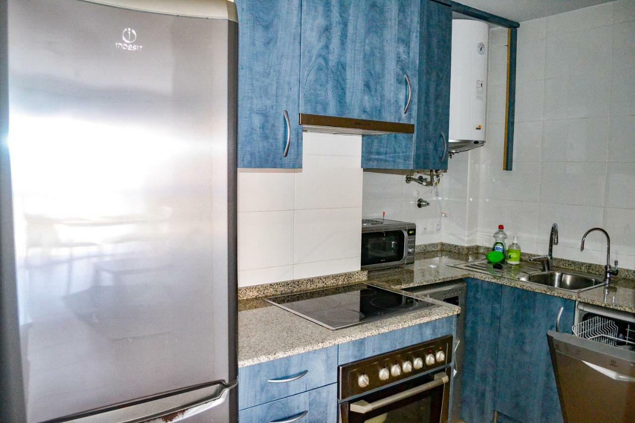 Classy Apartments Denia Ngoại thất bức ảnh