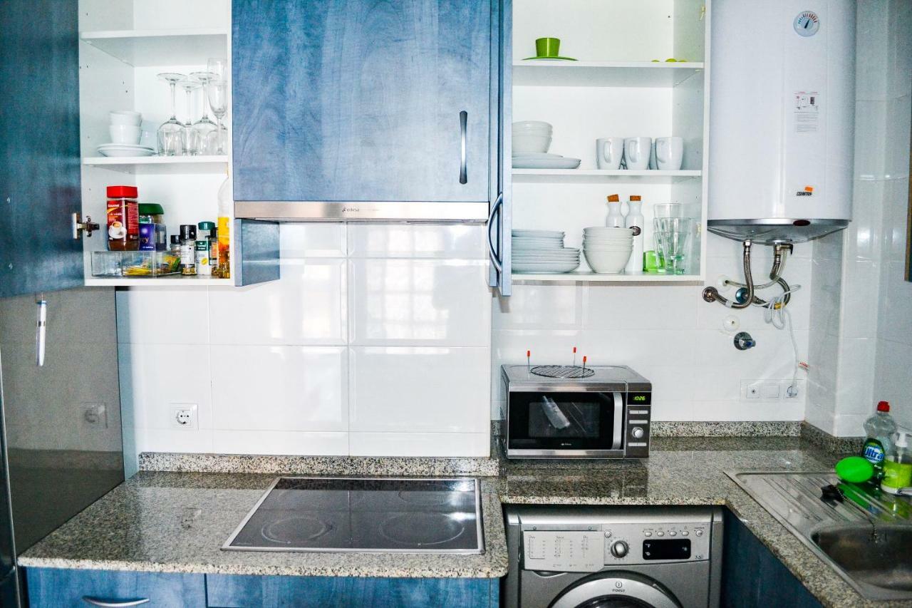 Classy Apartments Denia Ngoại thất bức ảnh